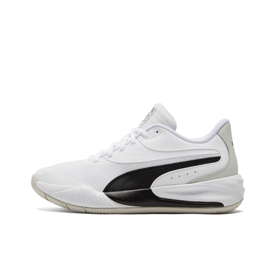 Puma Shoes Rs-X - PUMA Triple Komfortable Runde Zehenkappe, Dämpfung,