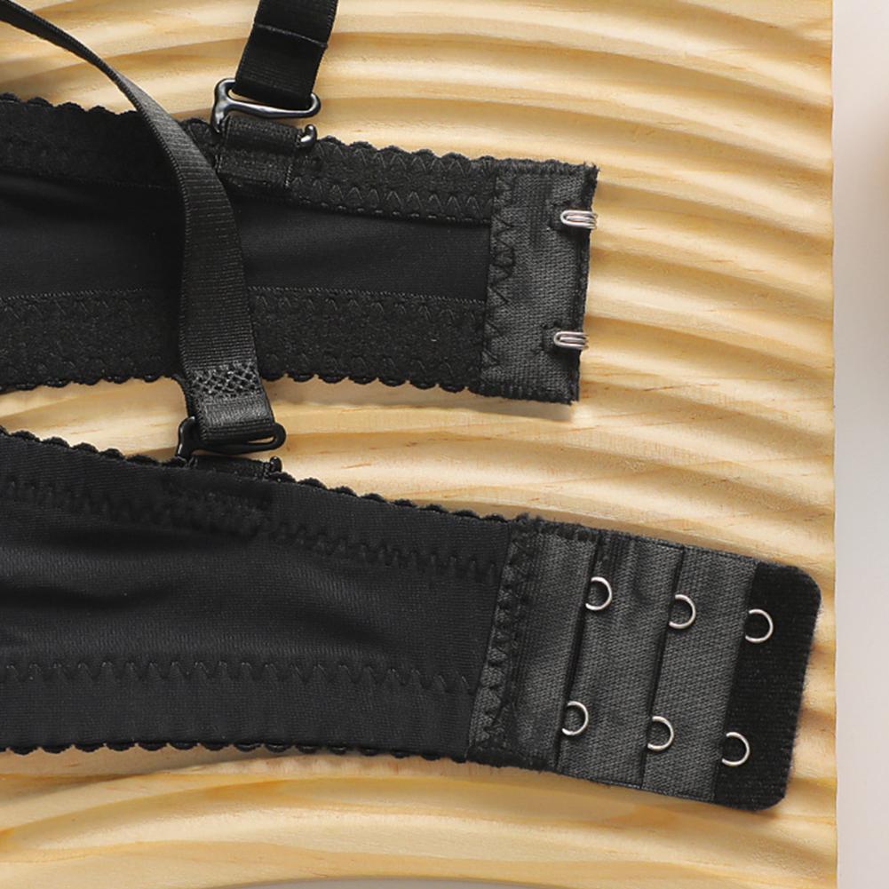 Hautfreundlicher BH, Damen-BH, – Demi Bra Balconette Bewertung und Preis