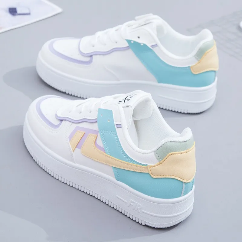 Modische flache Freizeitschuhe – Vans Shoes Old Skool Bewertung und Preis