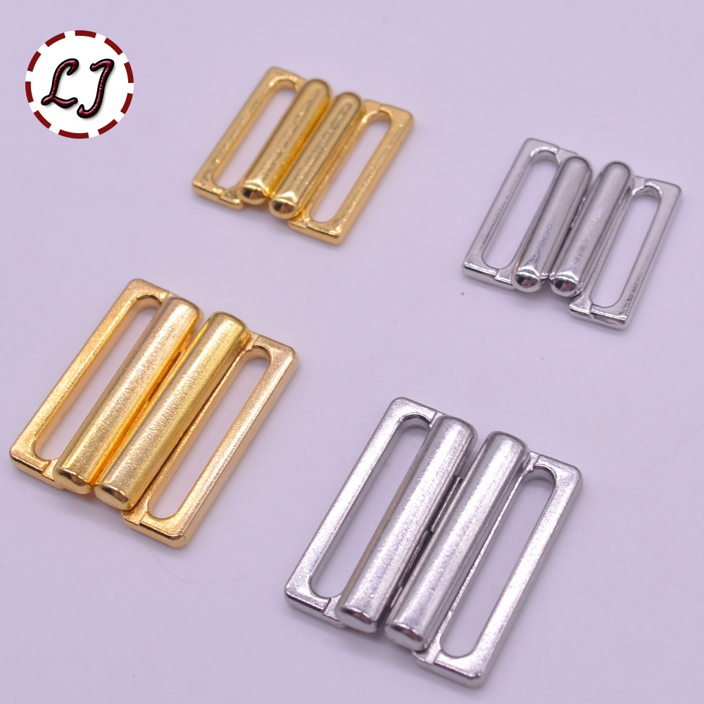 10 Stück/Set 14mm/20mm Metall- – Nursing Bra Clip Bewertung und Preis