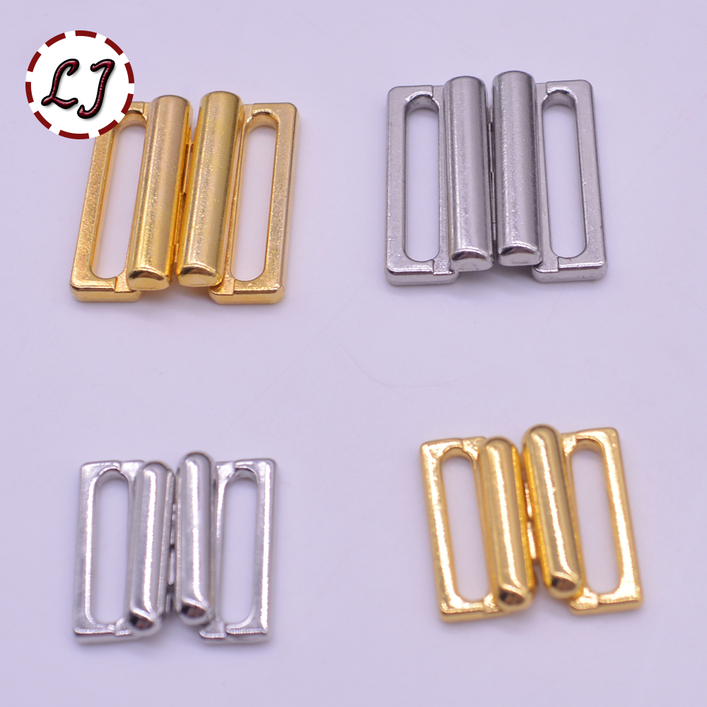 10 Stück/Set 14mm/20mm Metall- – Nursing Bra Clip Bewertung und Preis