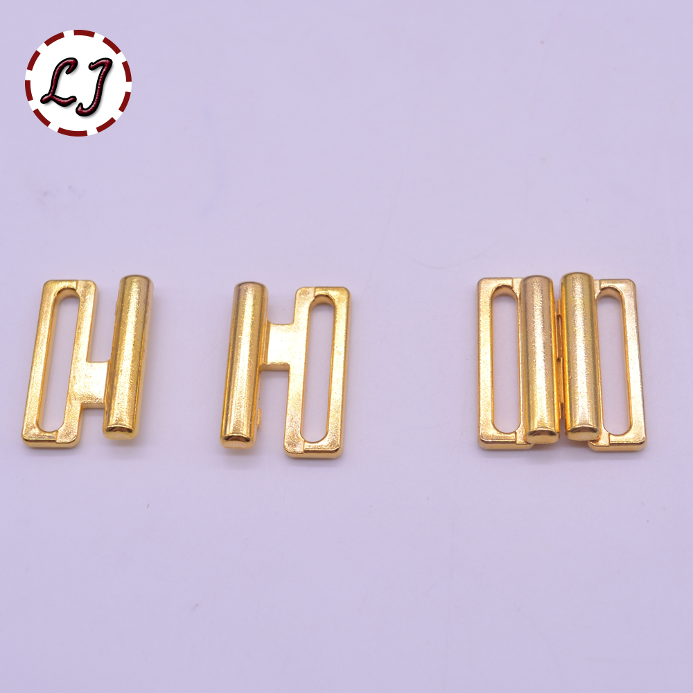 10 Stück/Set 14mm/20mm Metall- – Nursing Bra Clip Bewertung und Preis