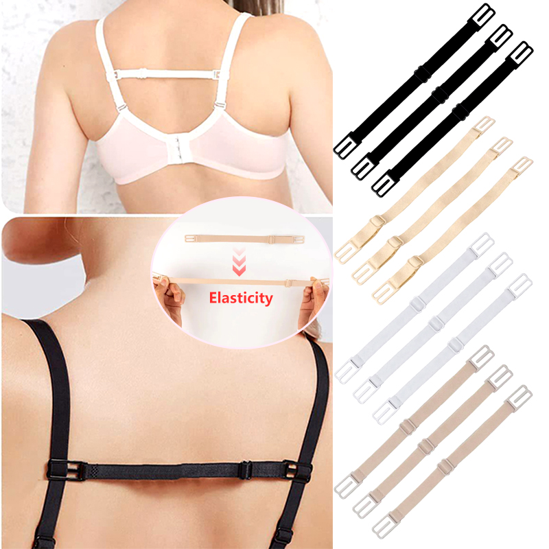 3 Stück BH-Trägerclips, unsich – Nursing Bra Clip Bewertung und Preis