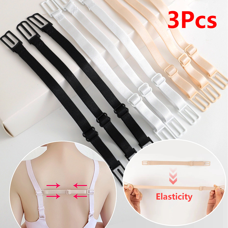 3 Stück BH-Trägerclips, unsich – Nursing Bra Clip Bewertung und Preis