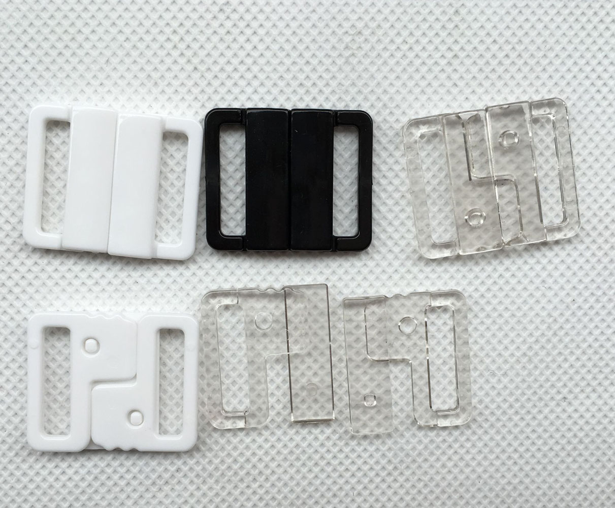Kunststoff-BH-Träger-Clip, Sch – Nursing Bra Clip Bewertung und Preis