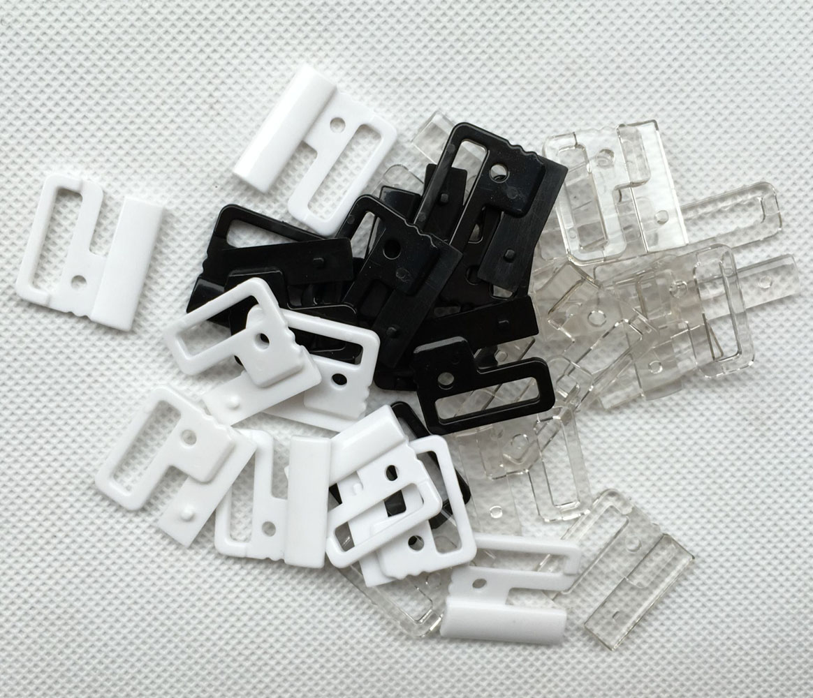 Kunststoff-BH-Träger-Clip, Sch – Nursing Bra Clip Bewertung und Preis