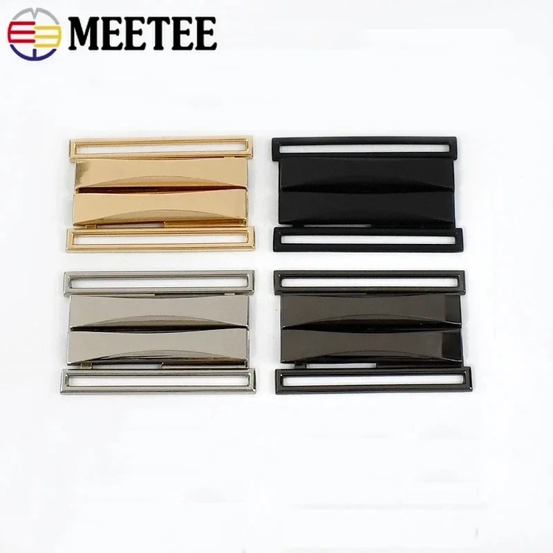 5/10 Stück 30-70mm Metall-Gürt – Nursing Bra Clip Bewertung und Preis