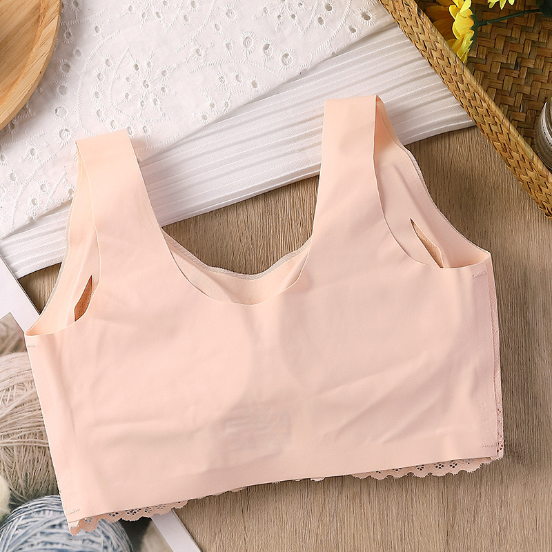 Atmungsaktiver Latex-BH, nahtl – Underwire Bra Padded Bewertung und Preis
