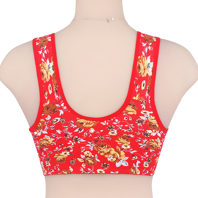 Dünner, bequemer BH für Frauen – Cotton Bra Everyday Bewertung und Preis