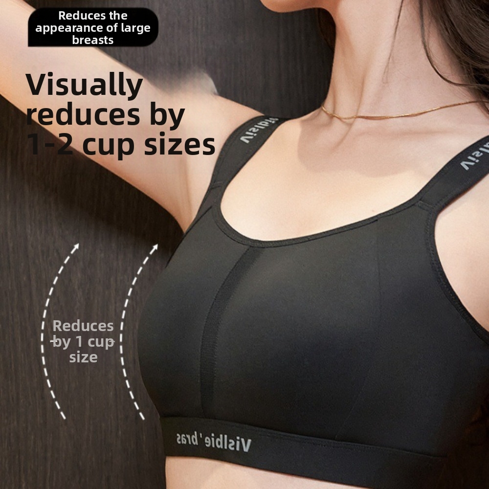 Nahtloser Sport-BH mit Hasenoh – Cotton Bra Everyday Bewertung und Preis