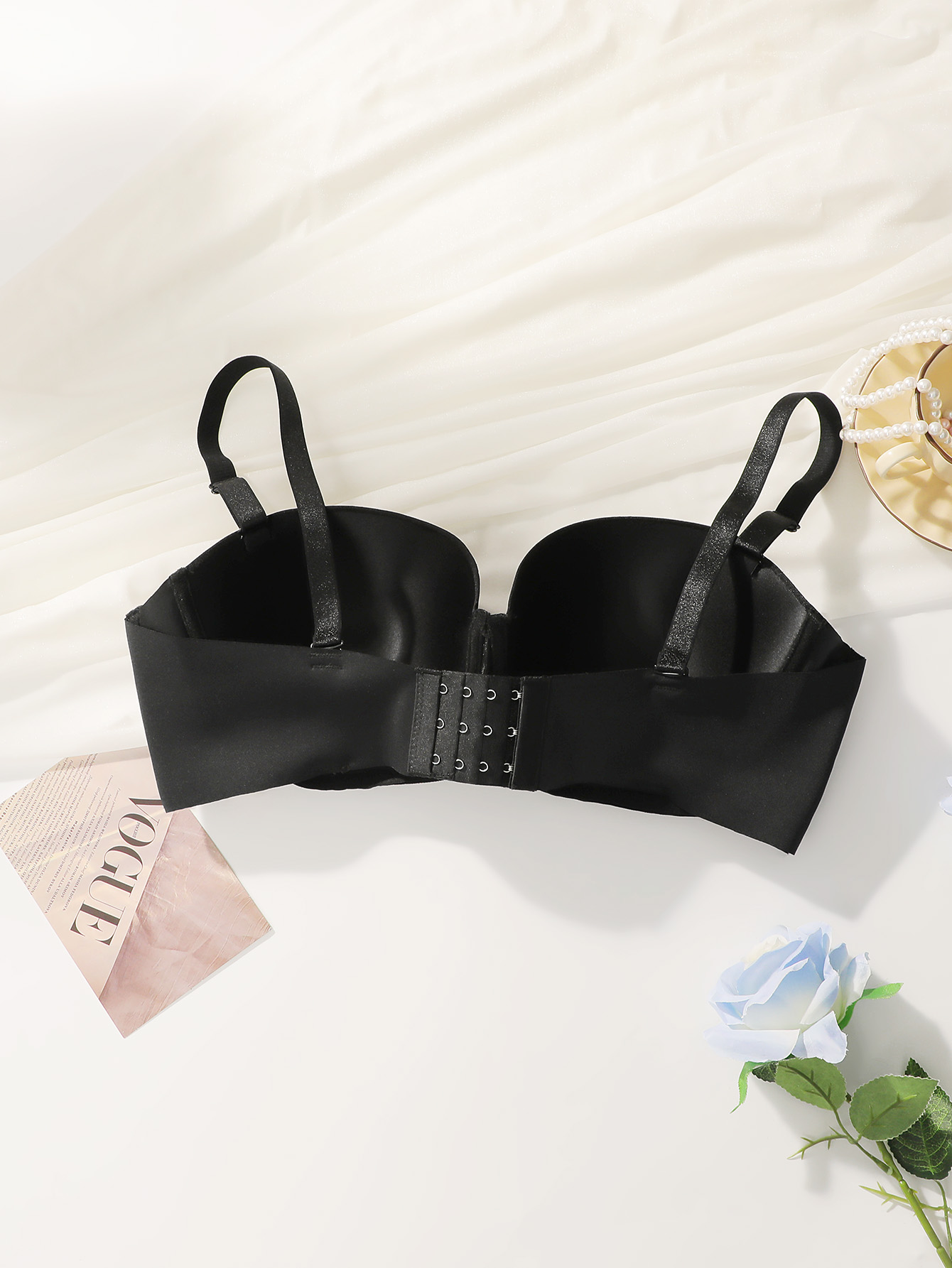 Damen-BH für große Brüste, Plu – Minimizer Bra Women Bewertung und Preis